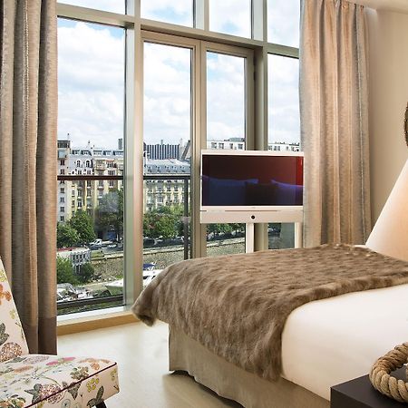 Goralska Residences Paris Bastille Dış mekan fotoğraf