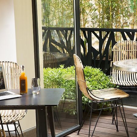 Goralska Residences Paris Bastille Dış mekan fotoğraf