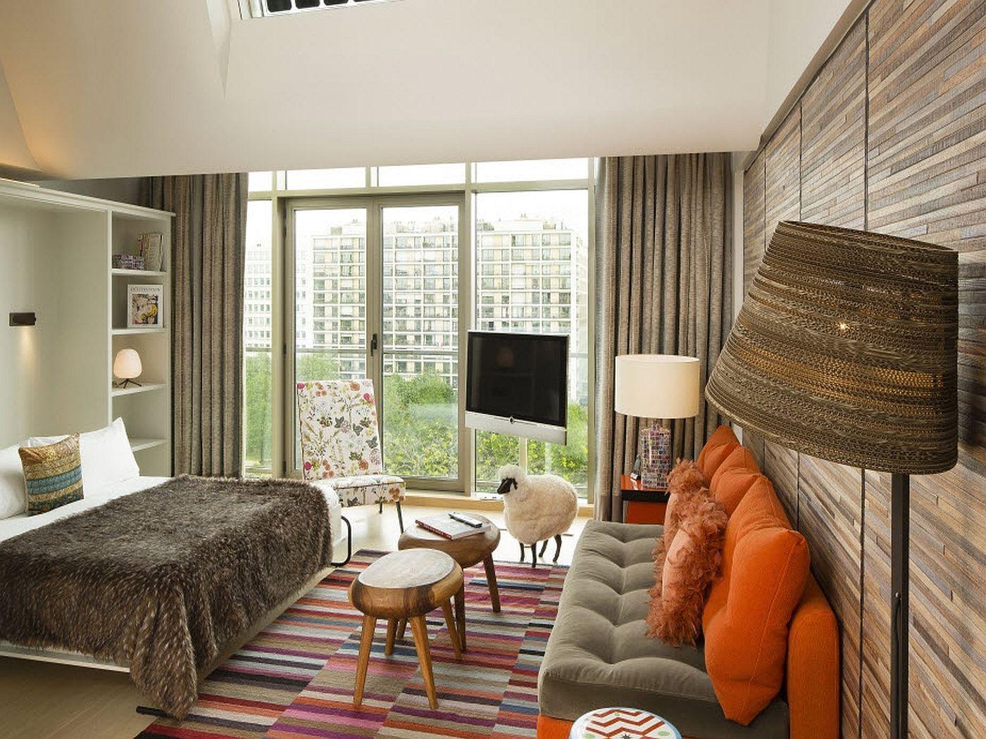 Goralska Residences Paris Bastille Dış mekan fotoğraf