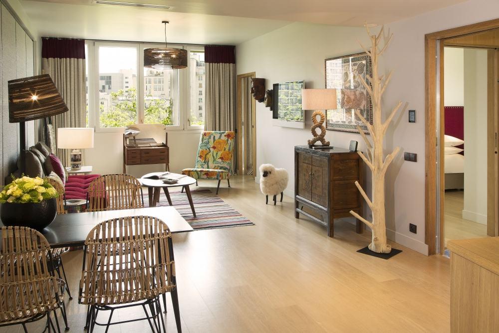 Goralska Residences Paris Bastille Dış mekan fotoğraf