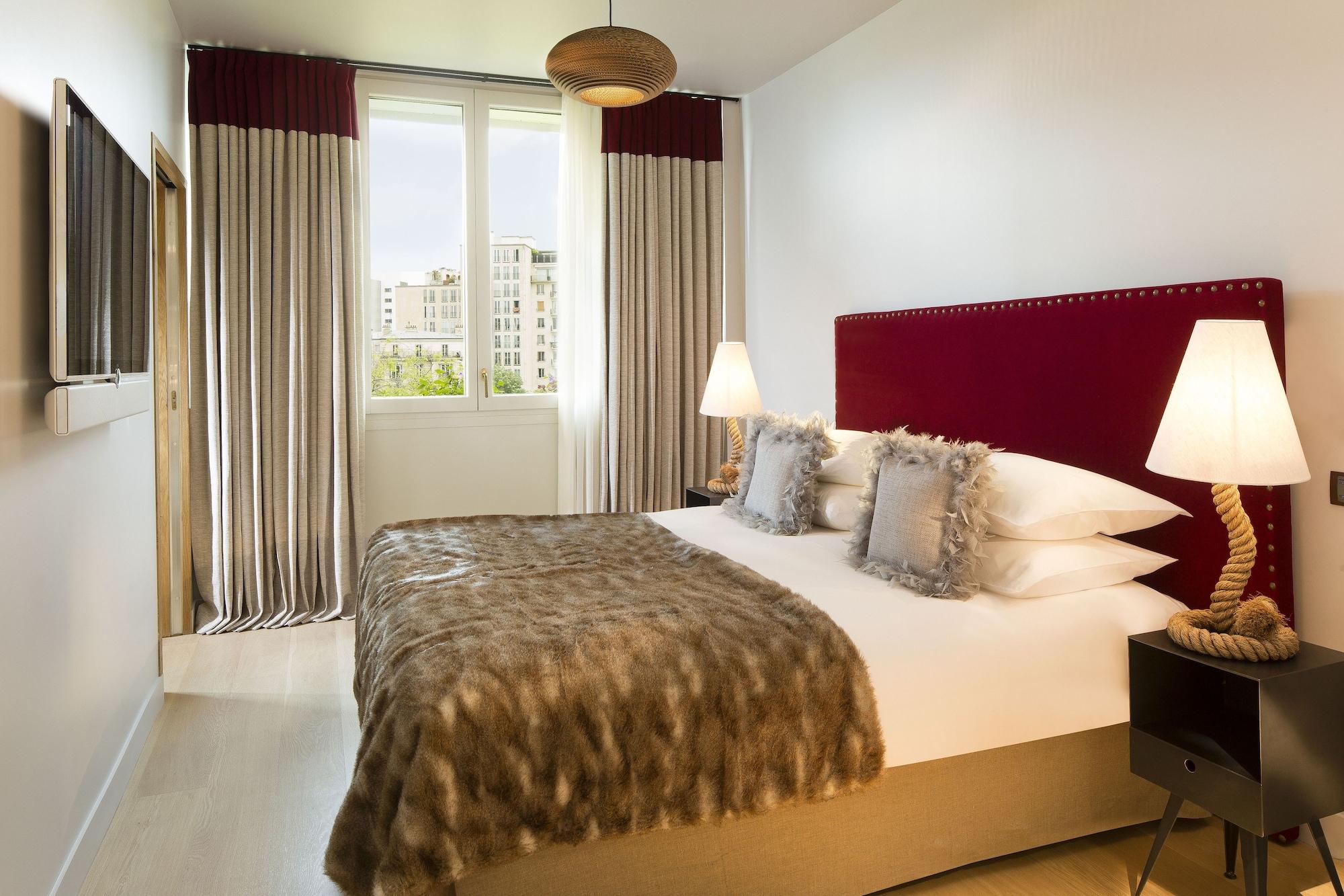 Goralska Residences Paris Bastille Dış mekan fotoğraf
