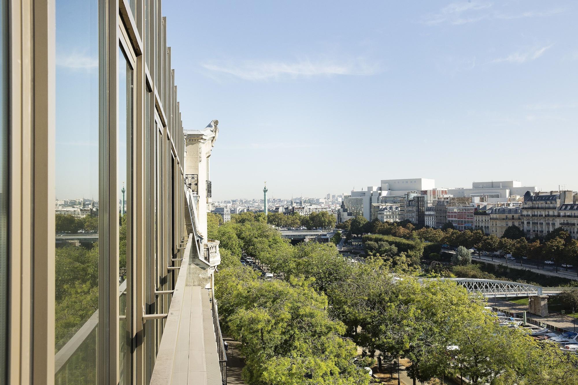 Goralska Residences Paris Bastille Dış mekan fotoğraf