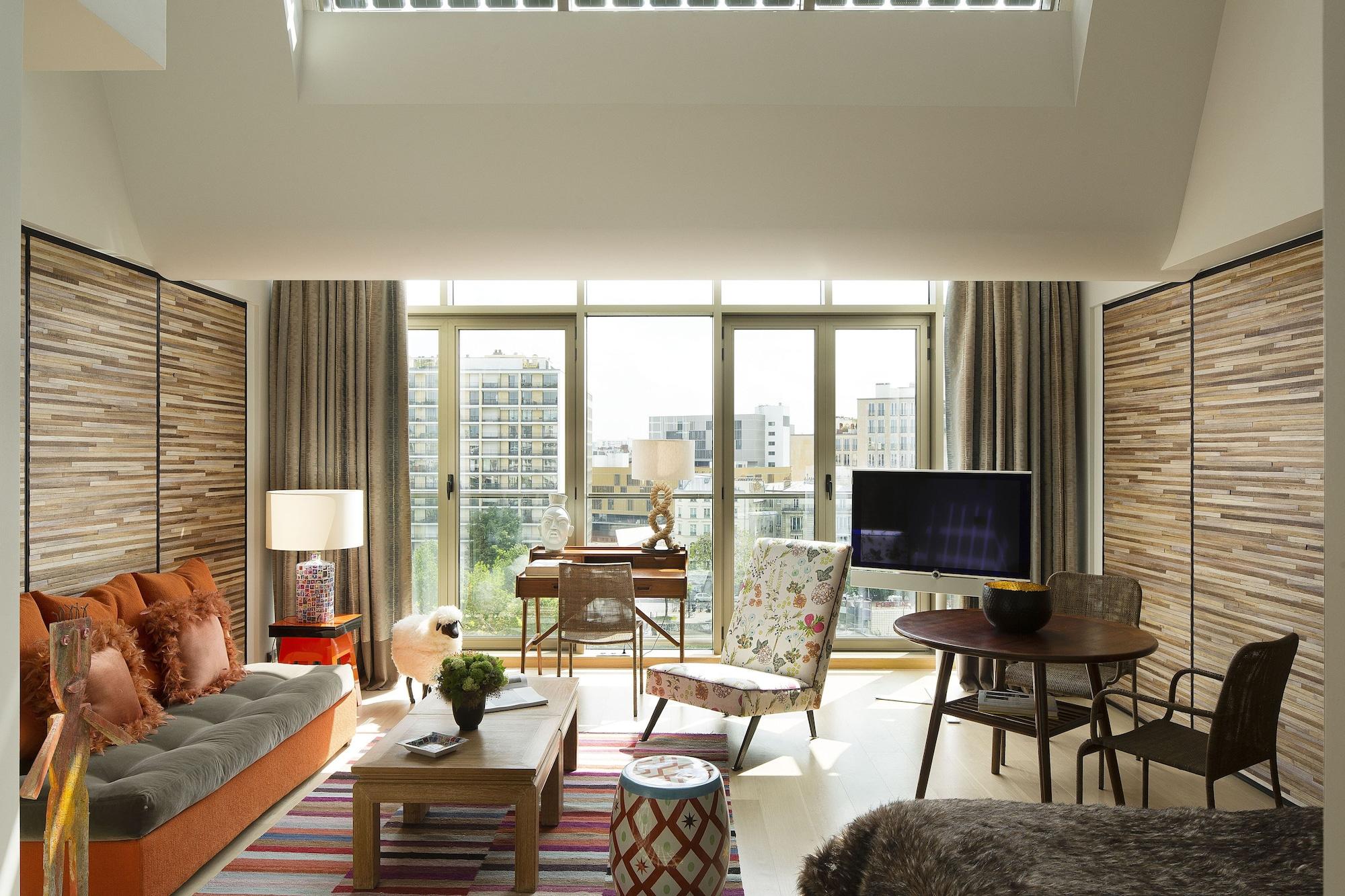 Goralska Residences Paris Bastille Dış mekan fotoğraf