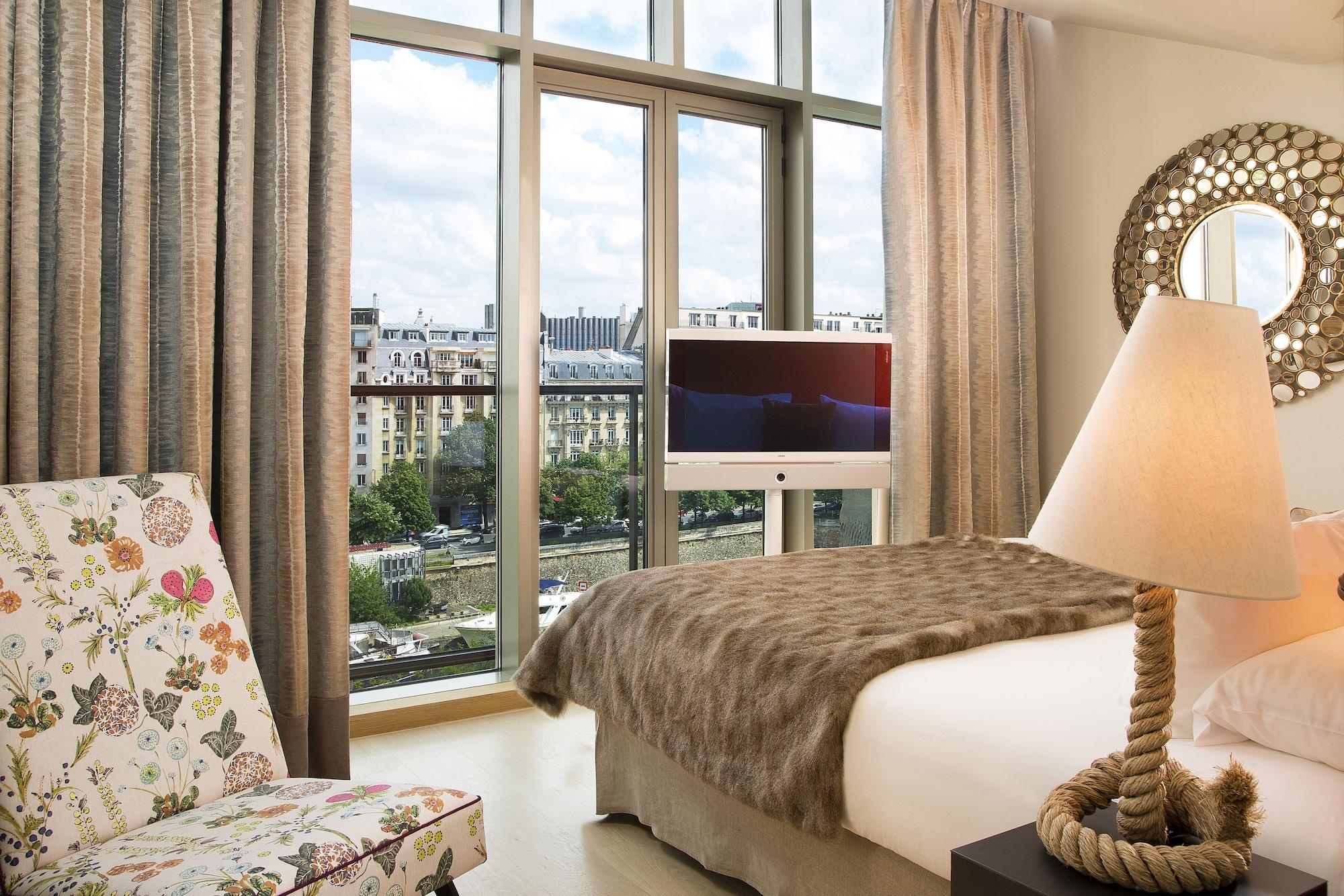 Goralska Residences Paris Bastille Dış mekan fotoğraf
