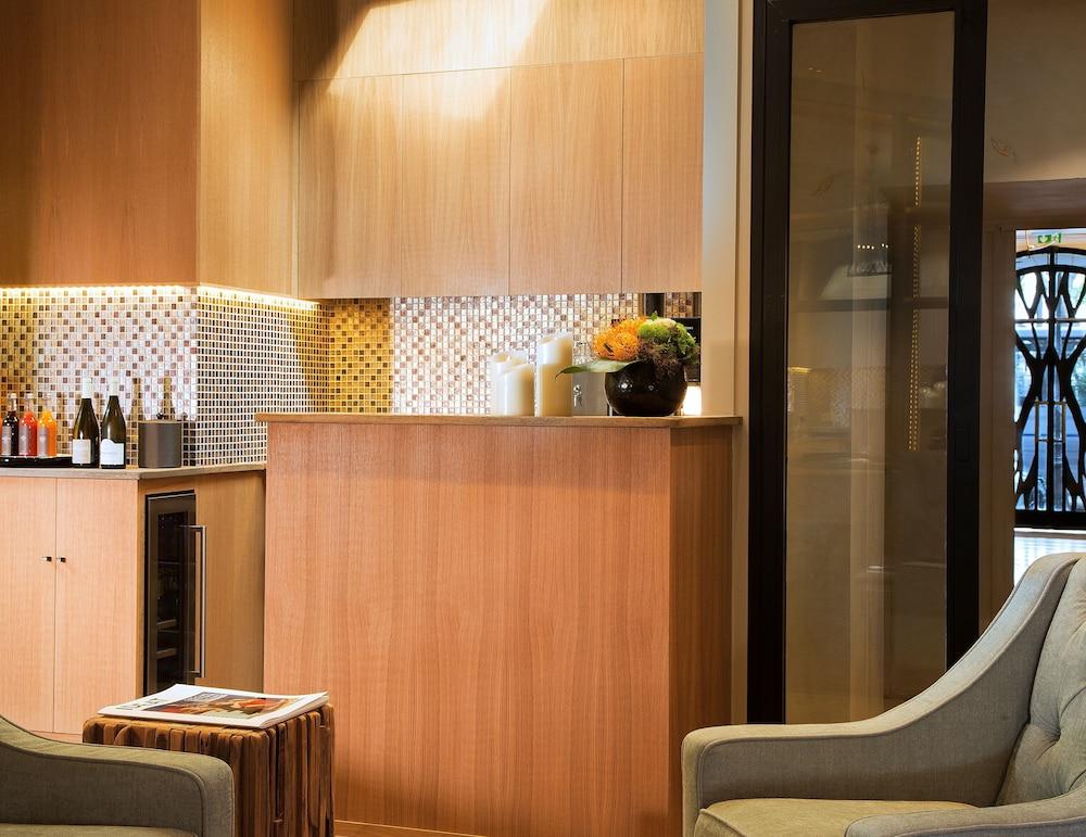 Goralska Residences Paris Bastille Dış mekan fotoğraf