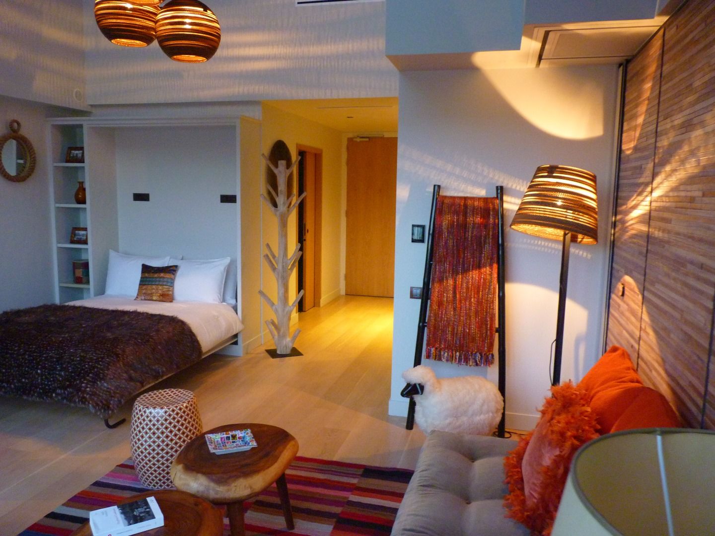 Goralska Residences Paris Bastille Oda fotoğraf