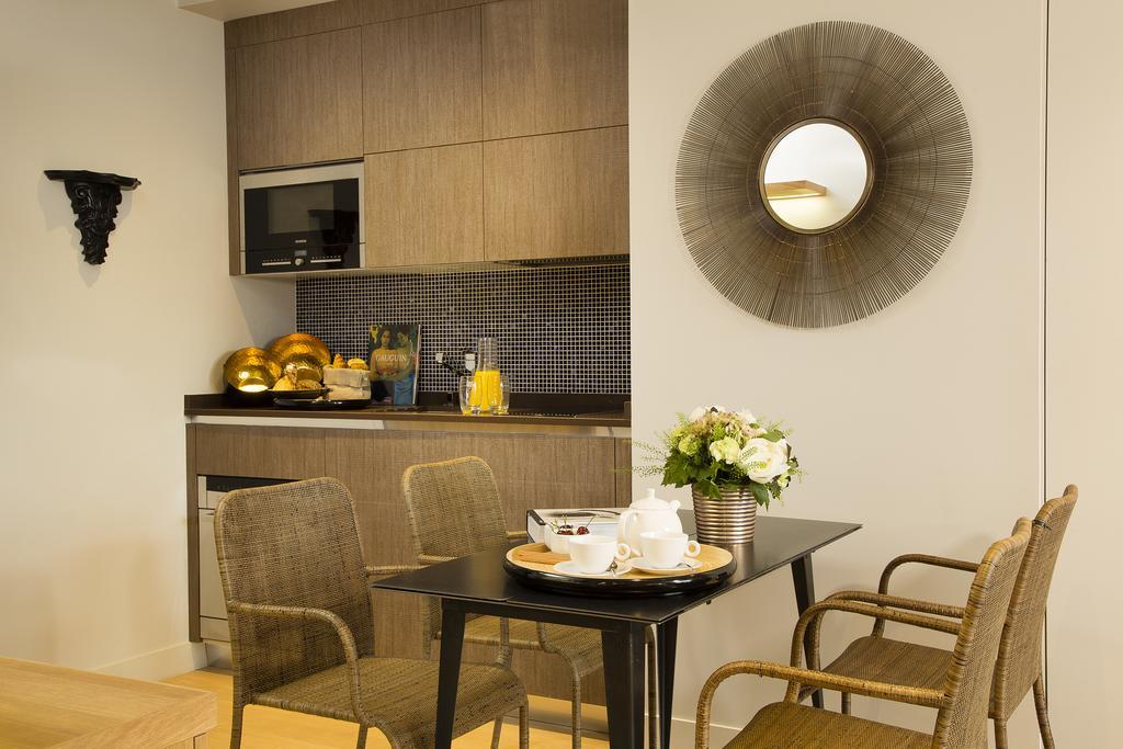 Goralska Residences Paris Bastille Dış mekan fotoğraf