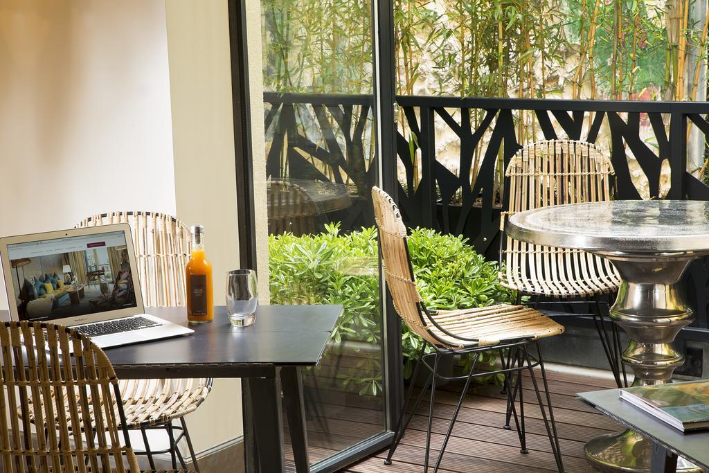 Goralska Residences Paris Bastille Dış mekan fotoğraf