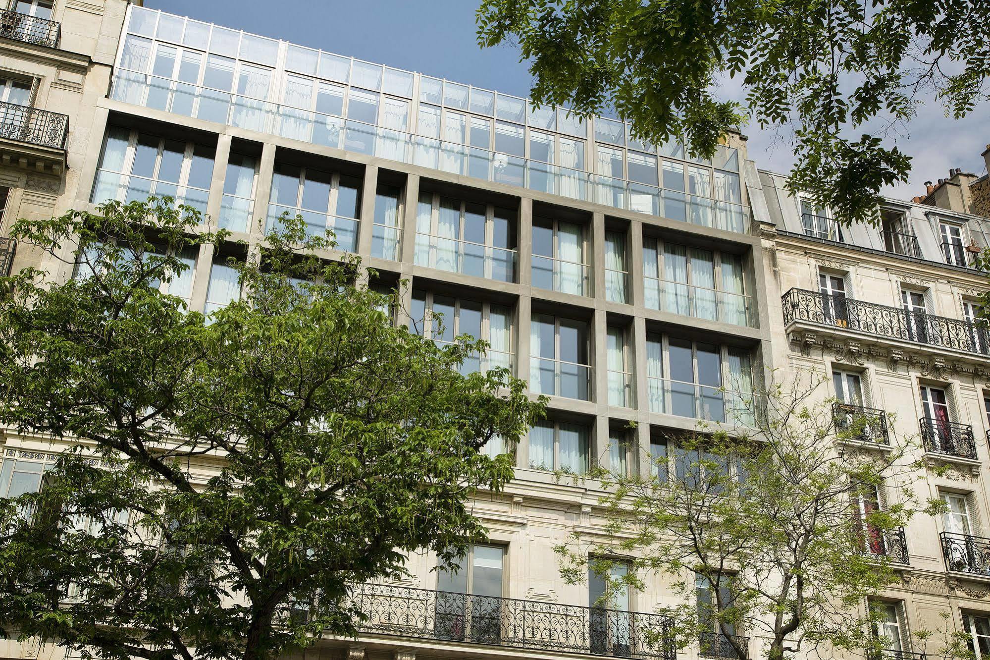 Goralska Residences Paris Bastille Dış mekan fotoğraf