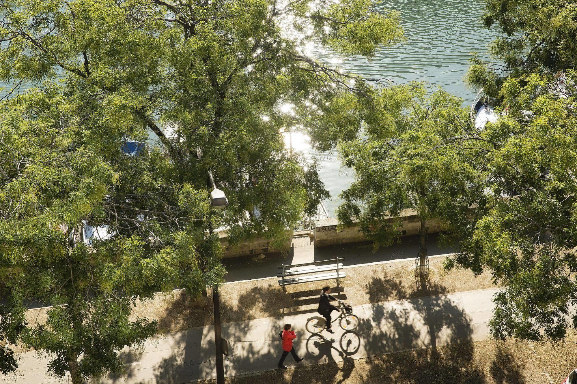 Goralska Residences Paris Bastille Dış mekan fotoğraf