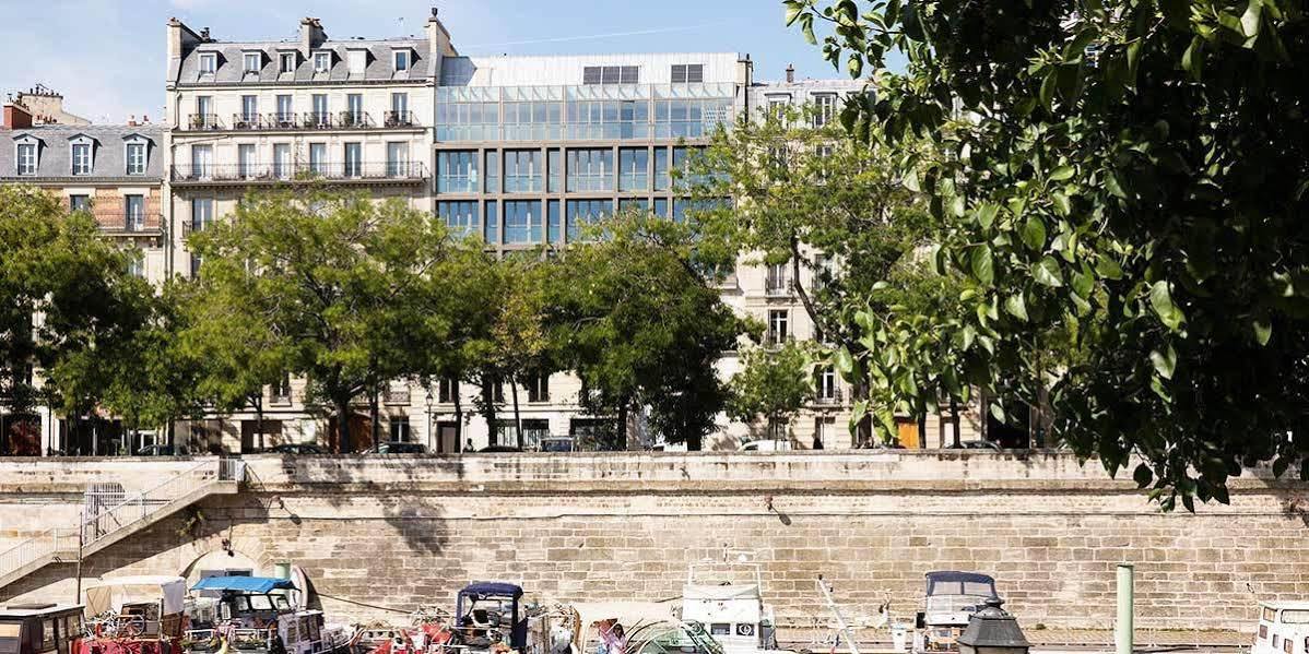 Goralska Residences Paris Bastille Dış mekan fotoğraf