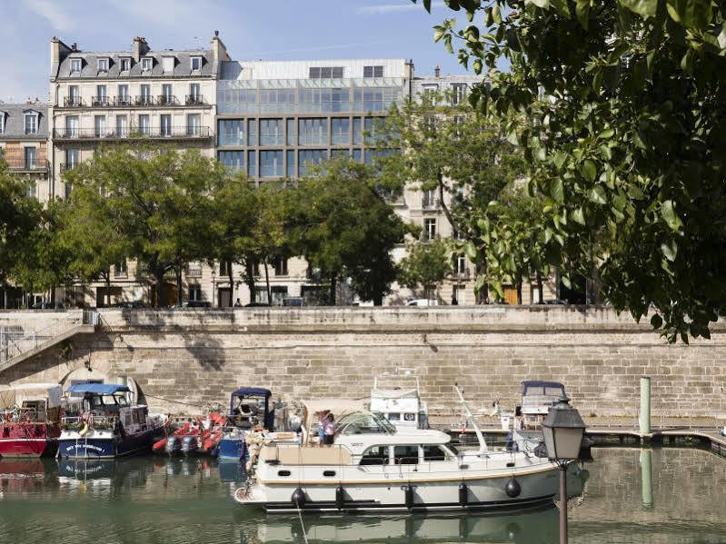Goralska Residences Paris Bastille Dış mekan fotoğraf
