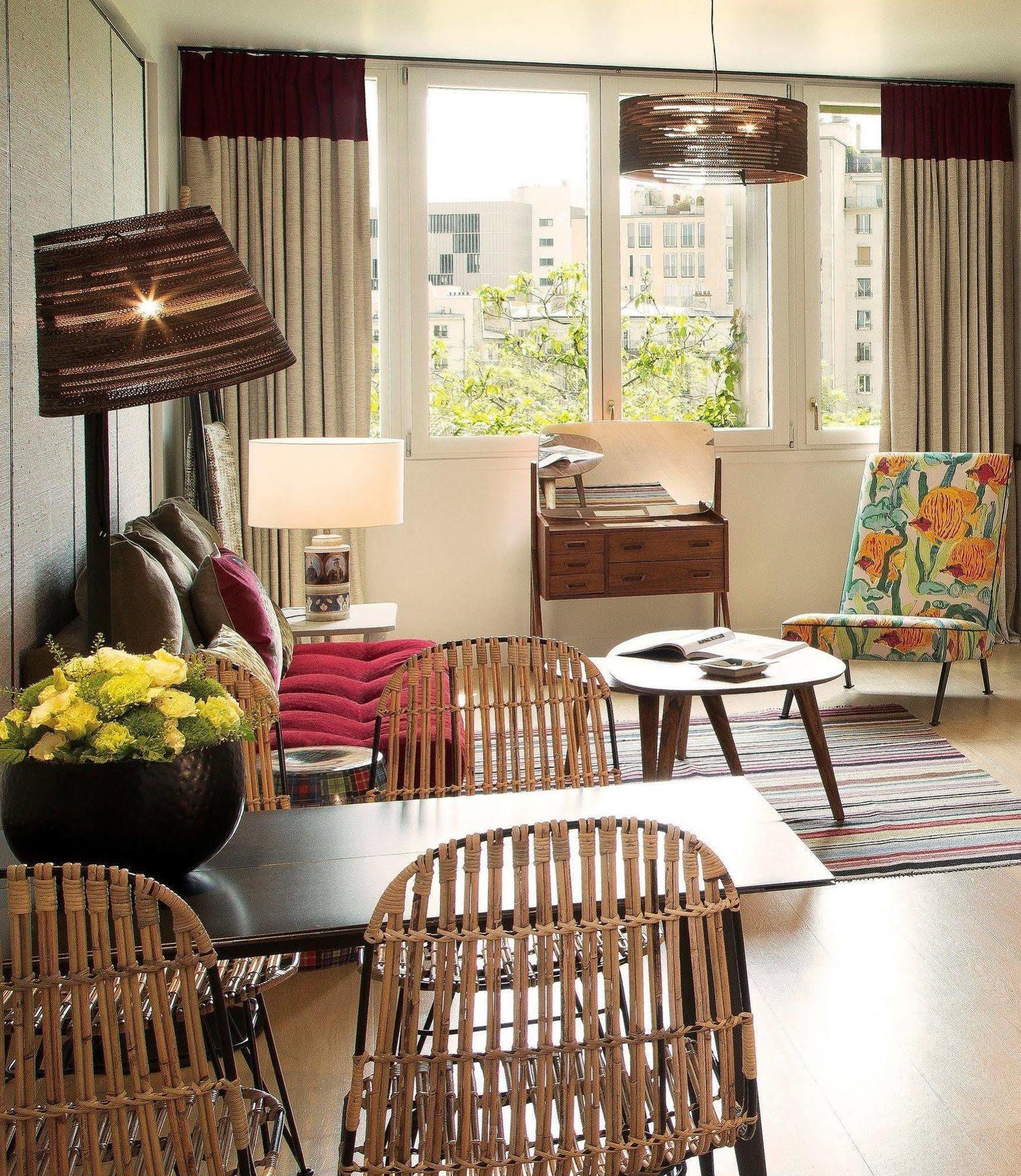 Goralska Residences Paris Bastille Dış mekan fotoğraf