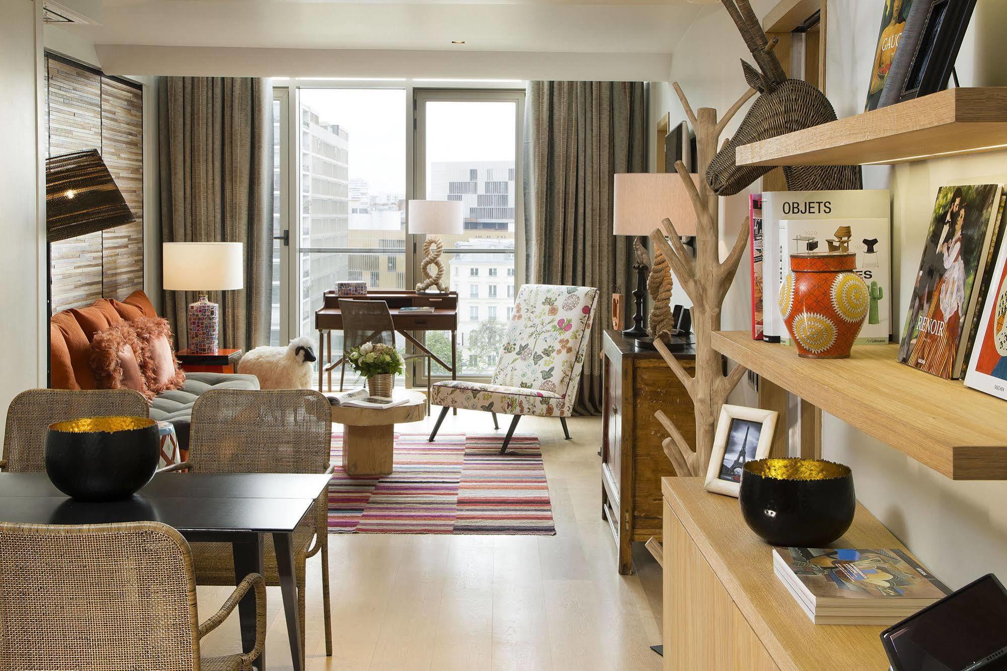Goralska Residences Paris Bastille Dış mekan fotoğraf