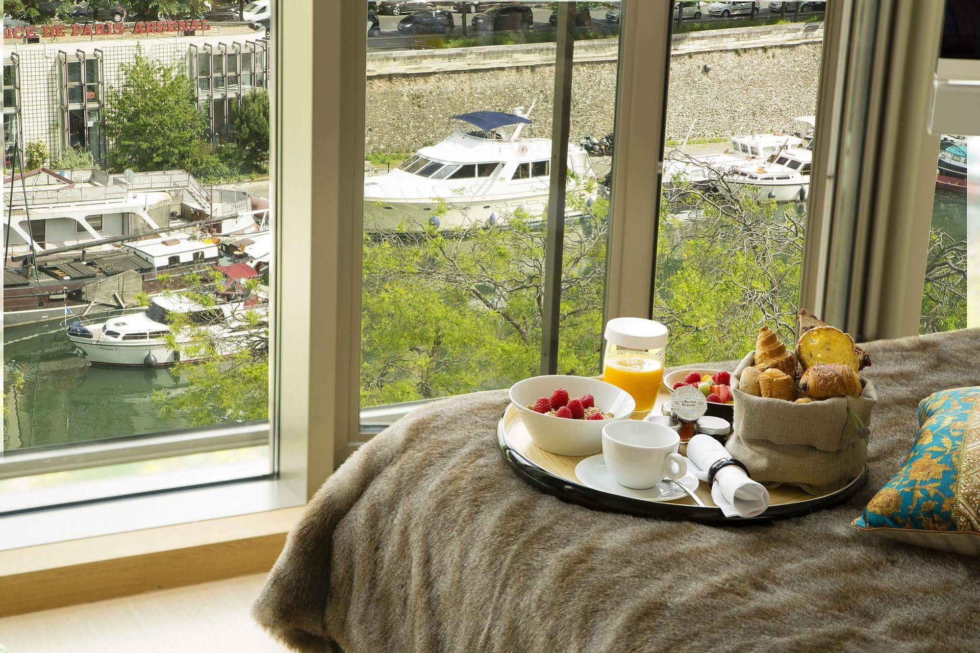 Goralska Residences Paris Bastille Dış mekan fotoğraf