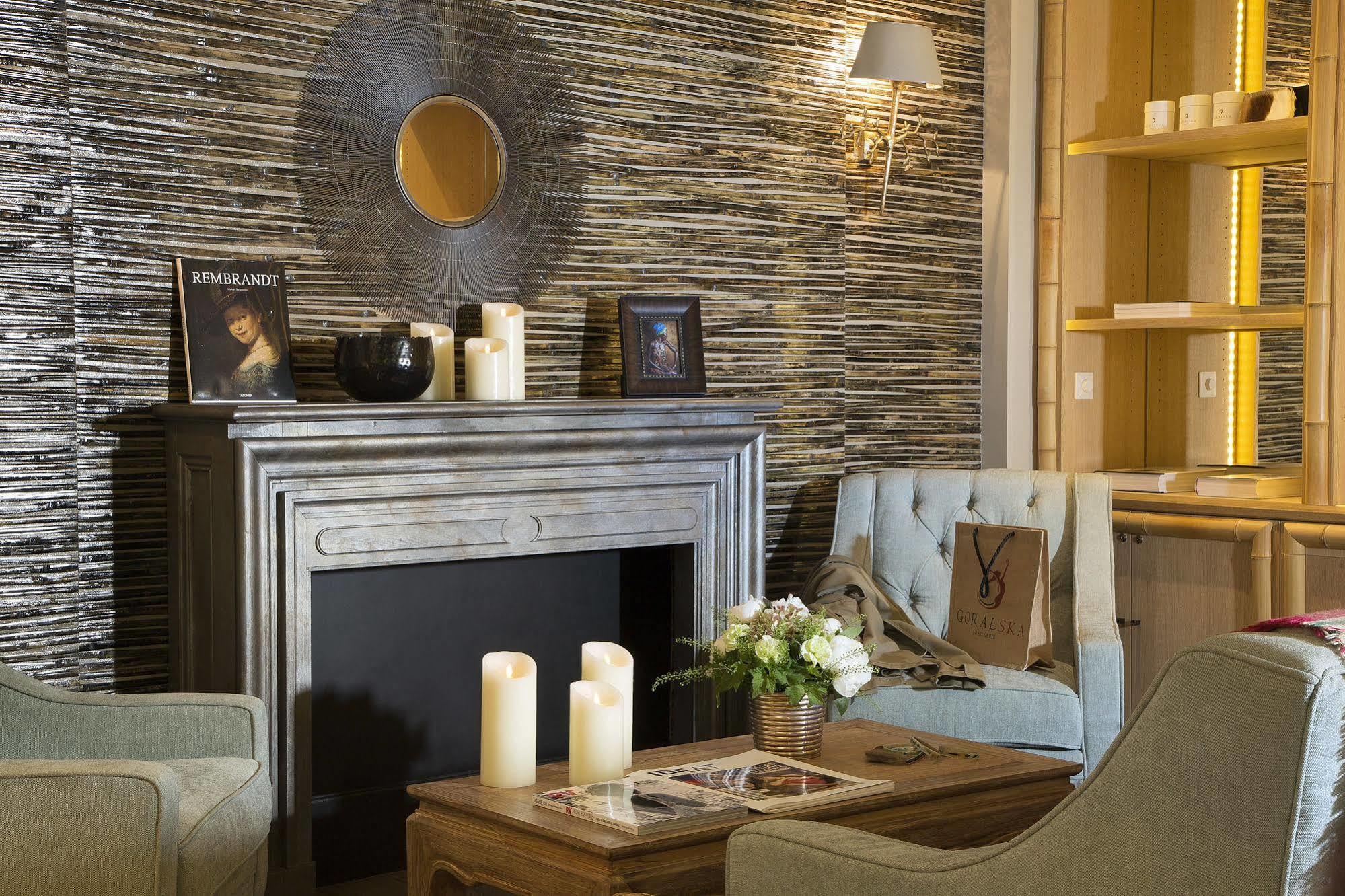 Goralska Residences Paris Bastille Dış mekan fotoğraf