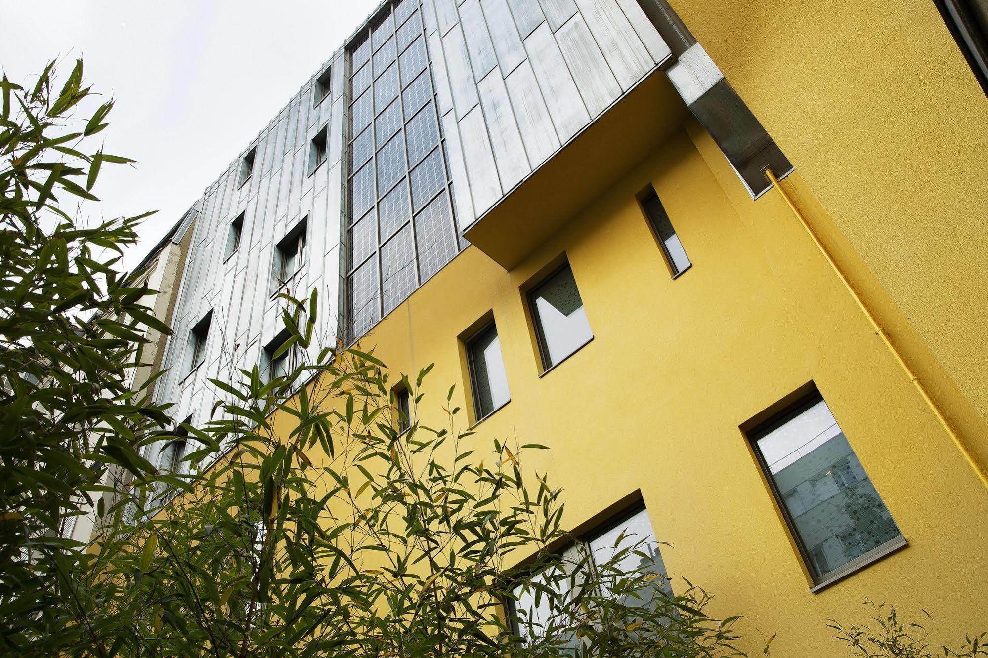 Goralska Residences Paris Bastille Dış mekan fotoğraf