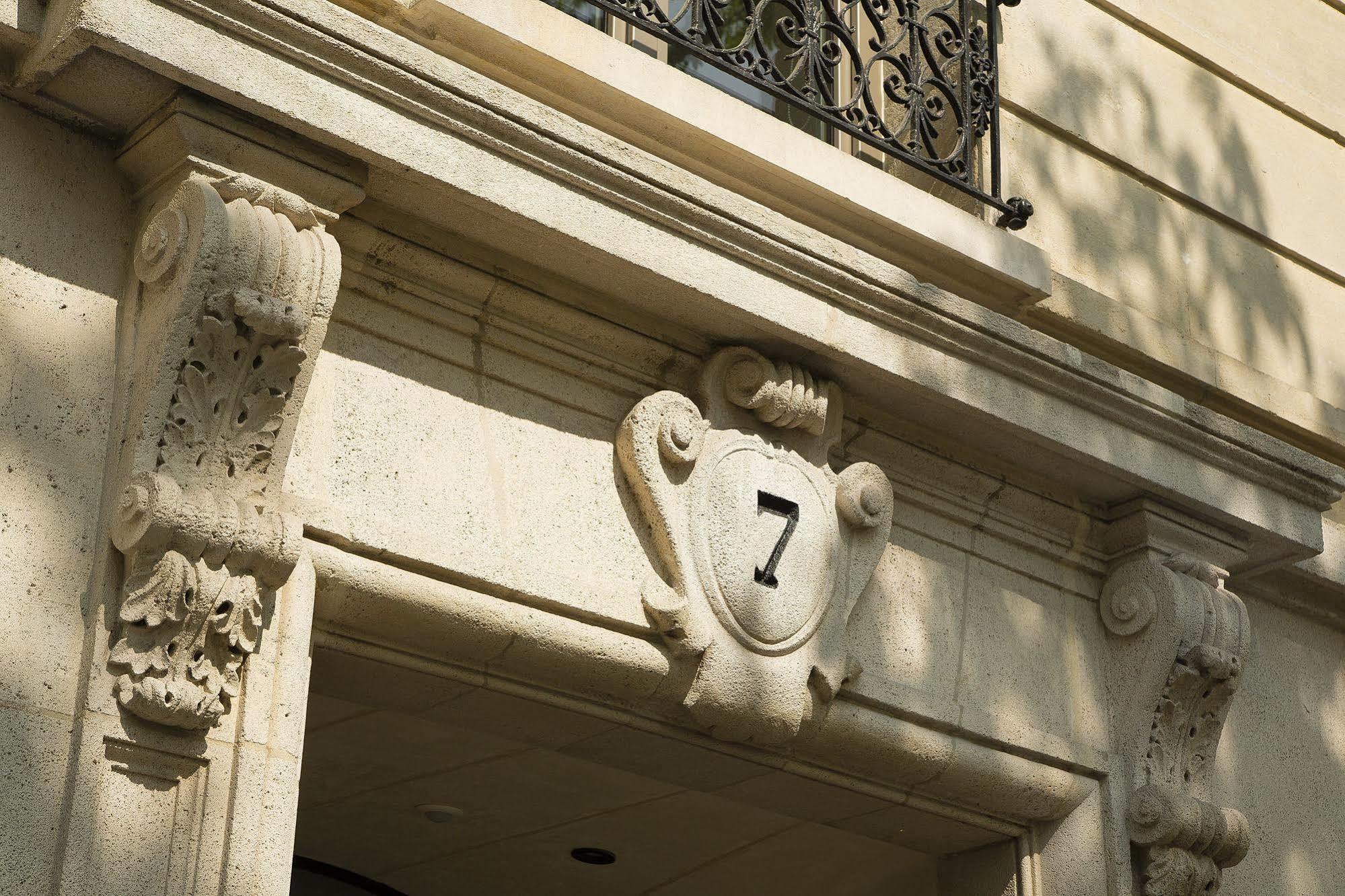 Goralska Residences Paris Bastille Dış mekan fotoğraf
