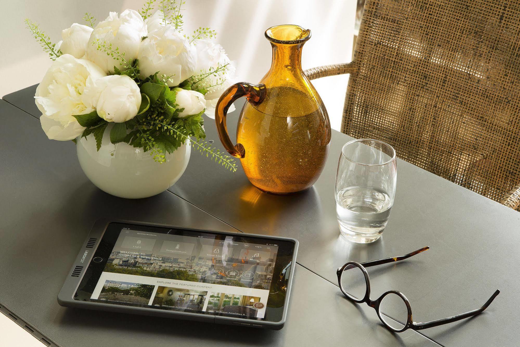Goralska Residences Paris Bastille Dış mekan fotoğraf